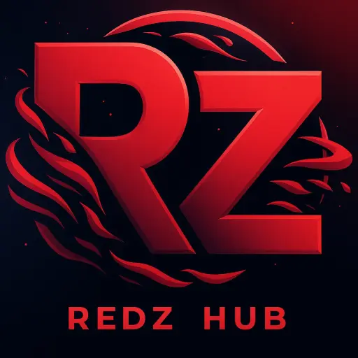 Script Redz Hub